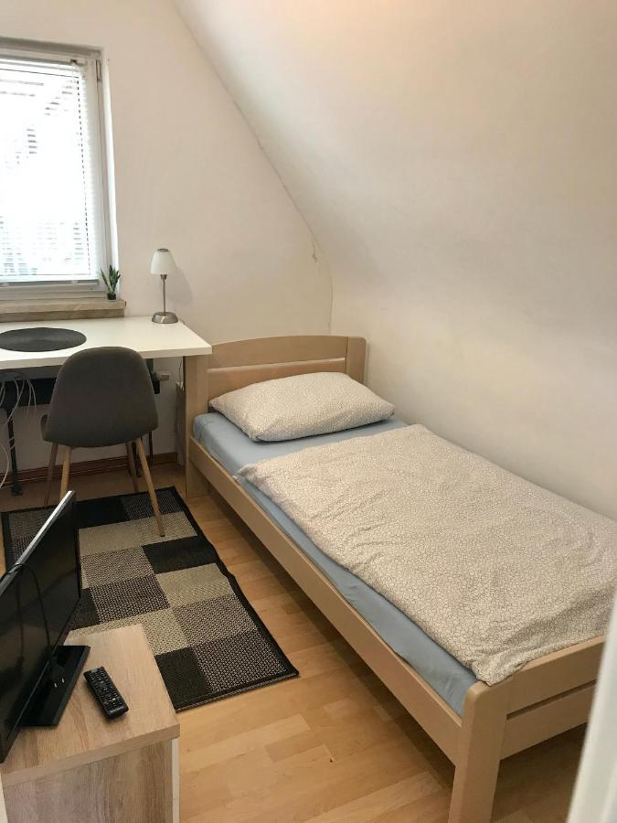 Juna Karlsruhe Eksteriør bilde