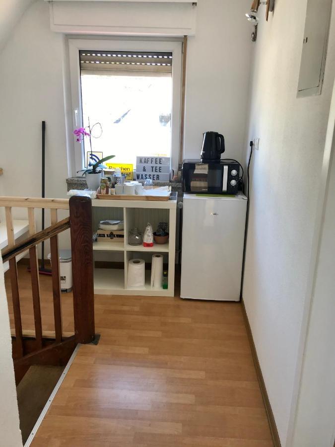 Juna Karlsruhe Eksteriør bilde