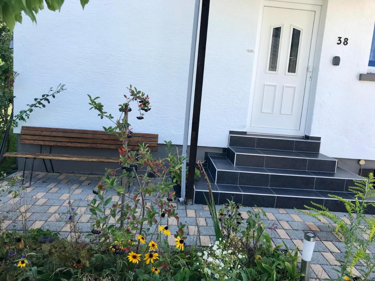 Juna Karlsruhe Eksteriør bilde