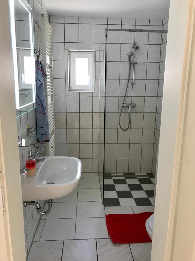 Juna Karlsruhe Eksteriør bilde