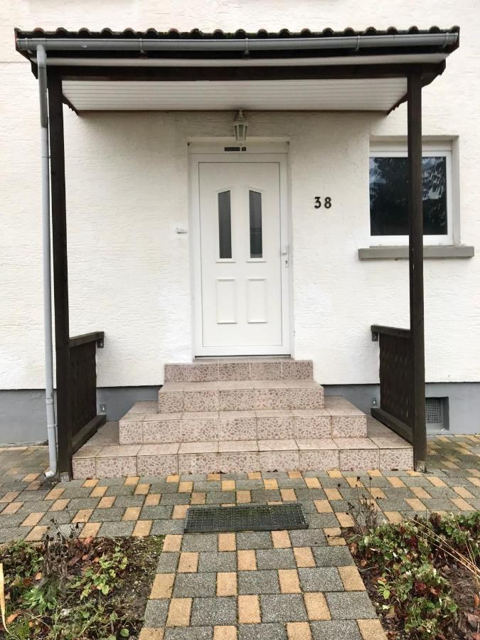 Juna Karlsruhe Eksteriør bilde