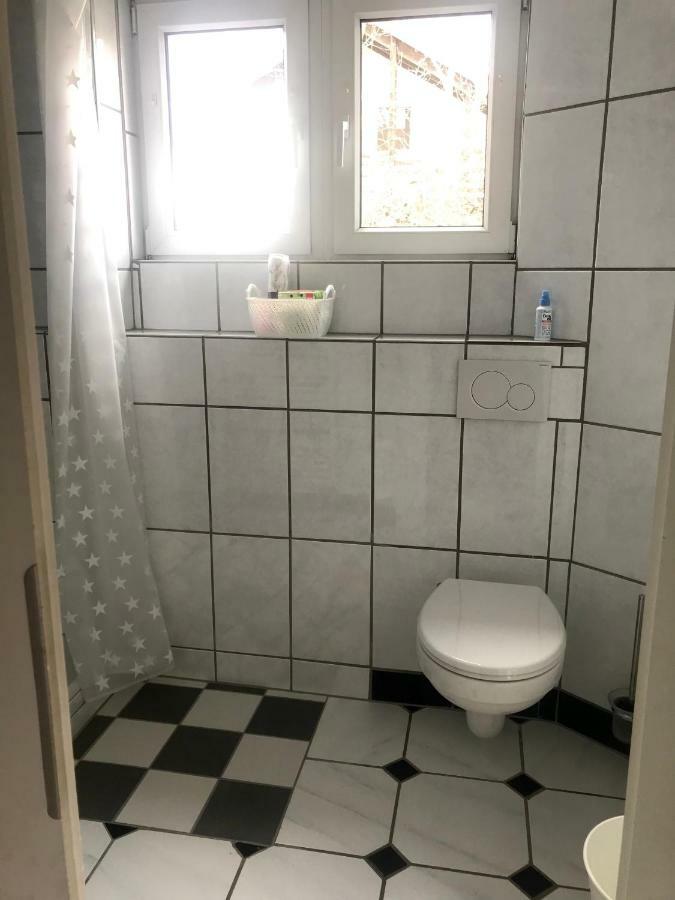 Juna Karlsruhe Eksteriør bilde
