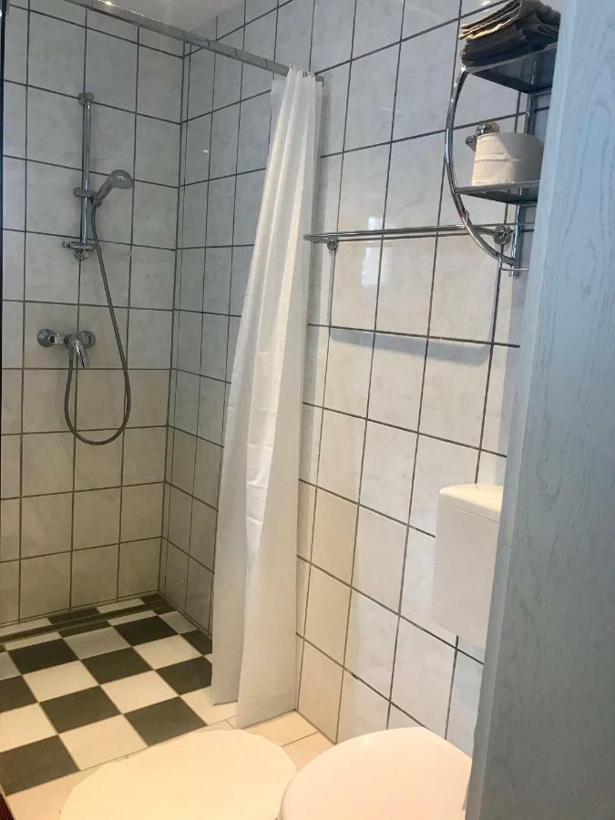 Juna Karlsruhe Eksteriør bilde