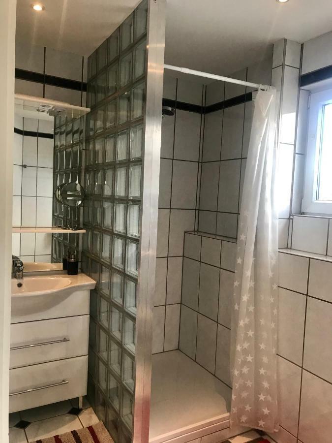 Juna Karlsruhe Eksteriør bilde