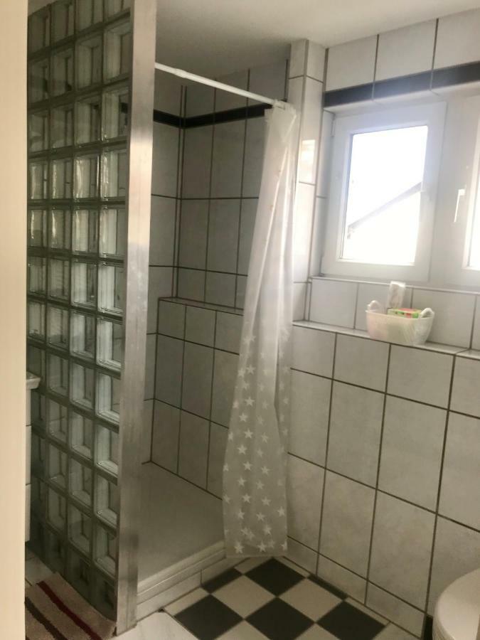 Juna Karlsruhe Eksteriør bilde