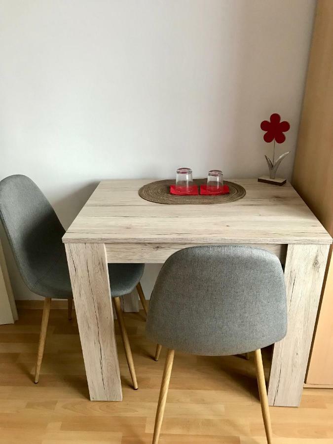 Juna Karlsruhe Eksteriør bilde