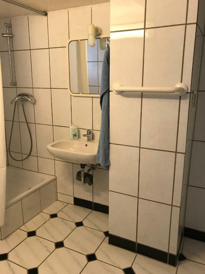 Juna Karlsruhe Eksteriør bilde