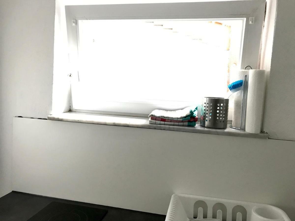 Juna Karlsruhe Eksteriør bilde