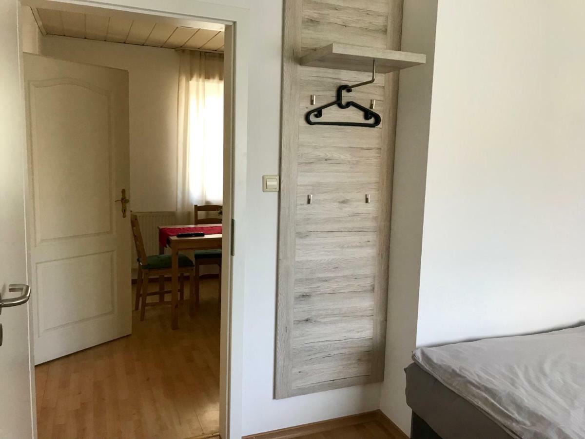 Juna Karlsruhe Eksteriør bilde