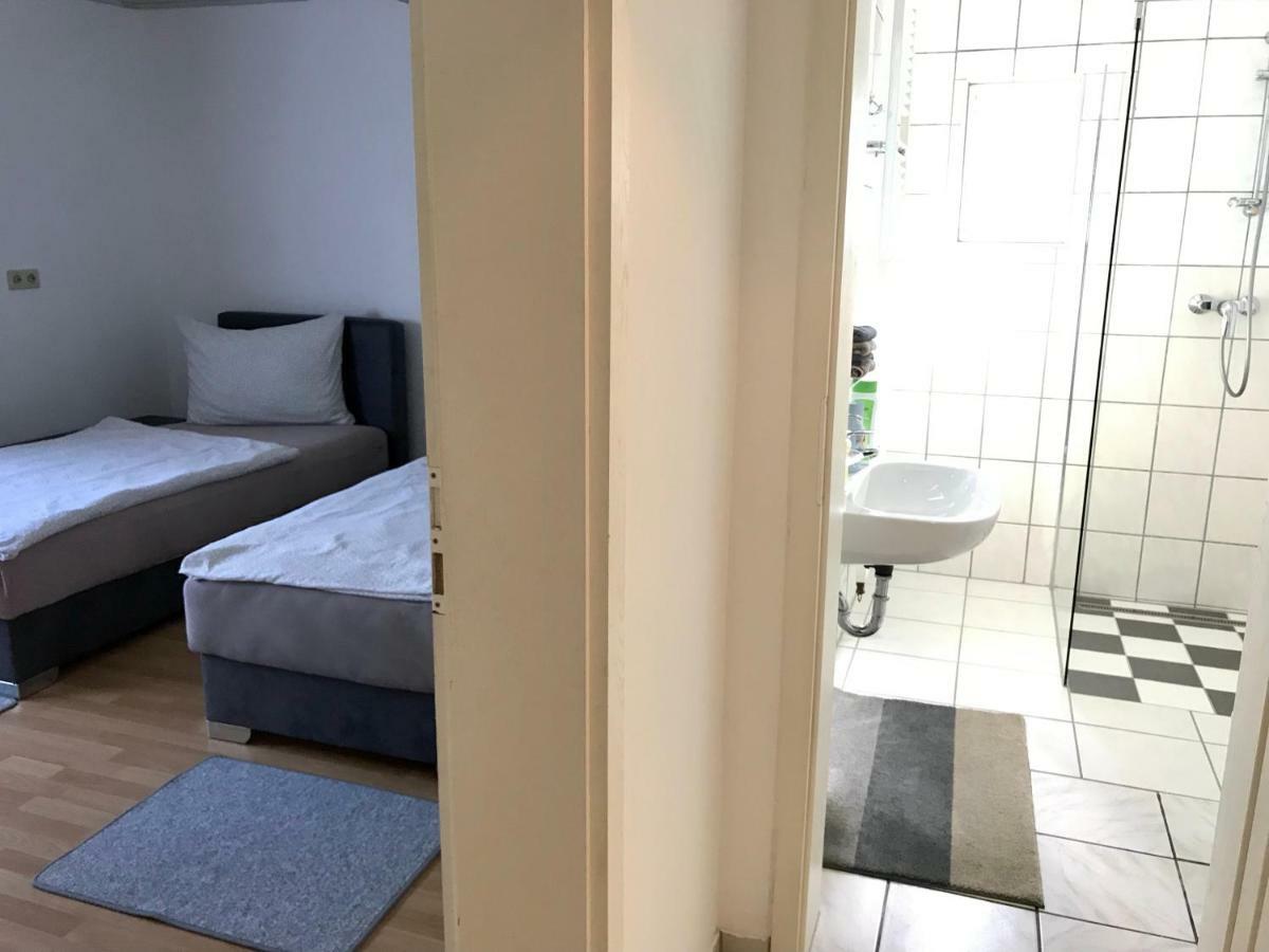 Juna Karlsruhe Eksteriør bilde