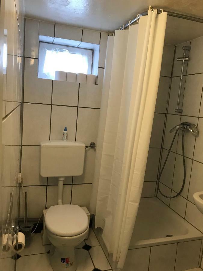 Juna Karlsruhe Eksteriør bilde