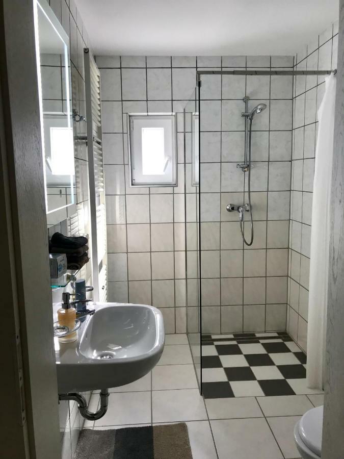 Juna Karlsruhe Eksteriør bilde