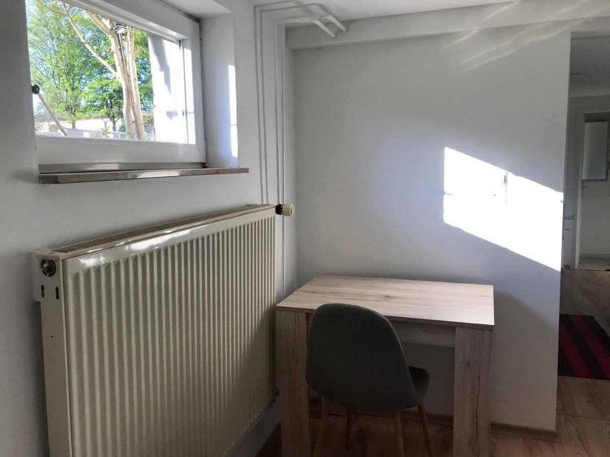 Juna Karlsruhe Eksteriør bilde