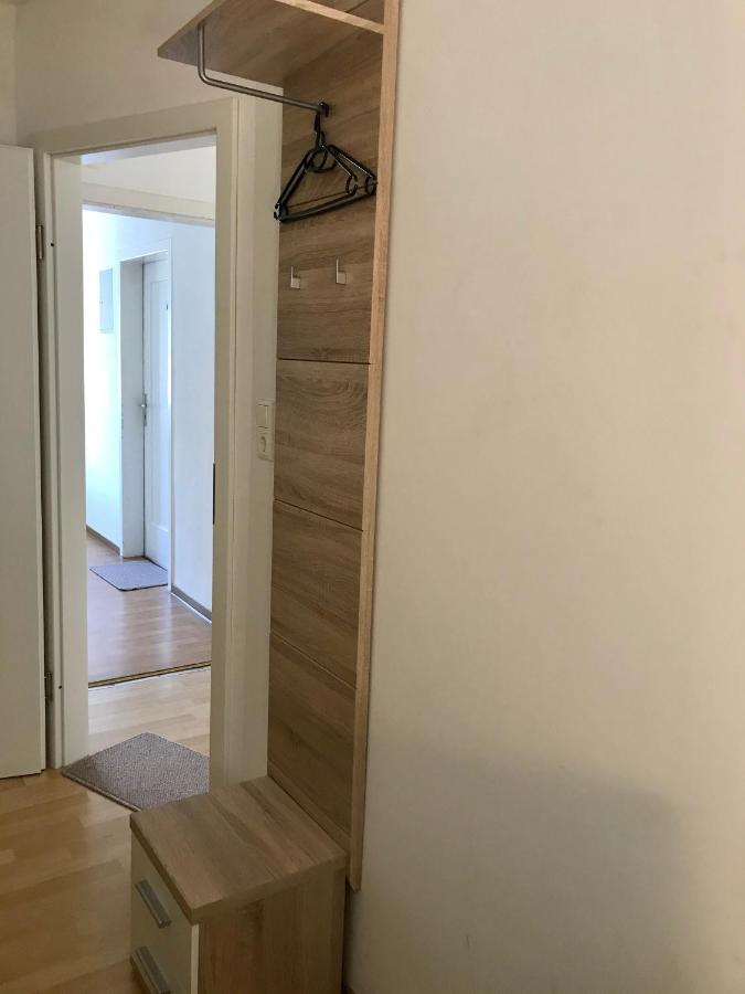 Juna Karlsruhe Eksteriør bilde